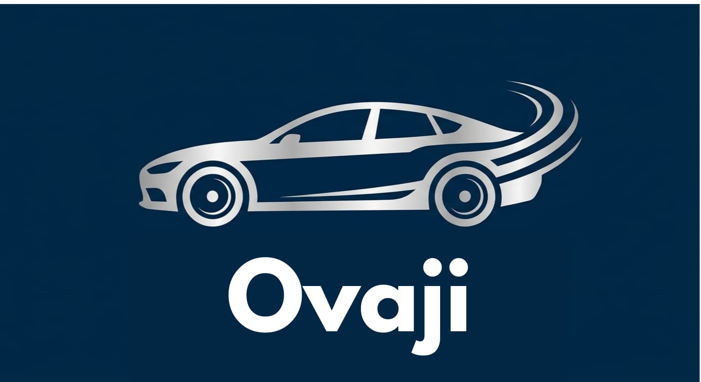 Ovaji Logo